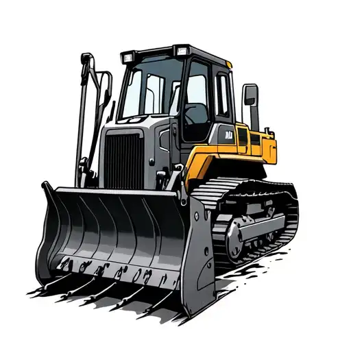 Bulldozer