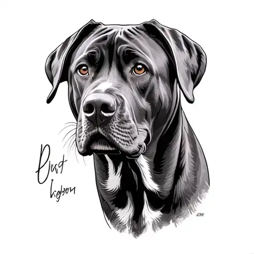 Rhodesian Ridgeback