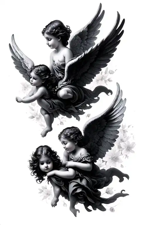 Small Angels