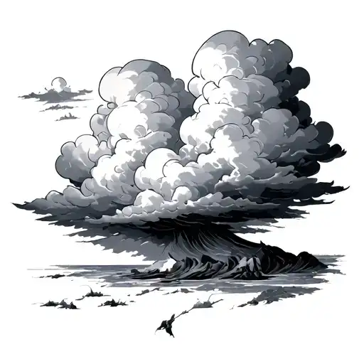 Storm Clouds