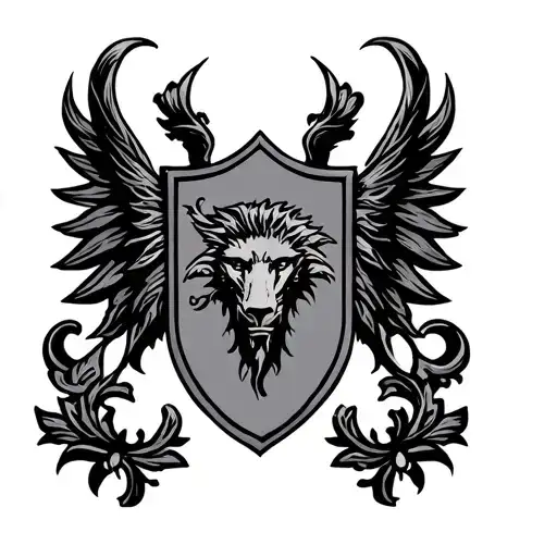Henderson Crest