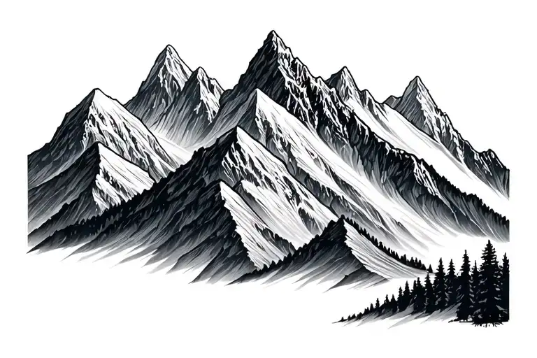 Mountains