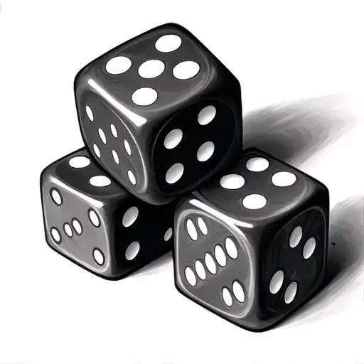 3 Dice Rolling