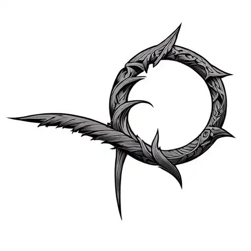 Coverup Norse Mythology