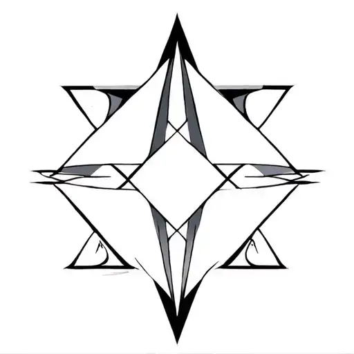 Sacred Geometric Full