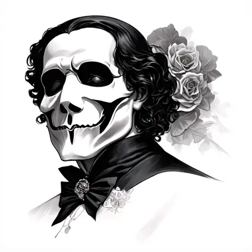 Phantom Of The Opera