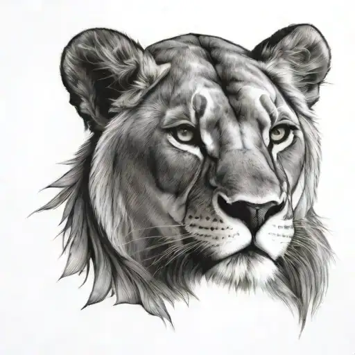 Lioness
