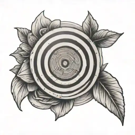 A Target With A Mind Inside