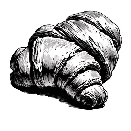 Croissant