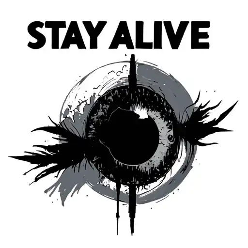 Twenty One Pilots Stay Alive