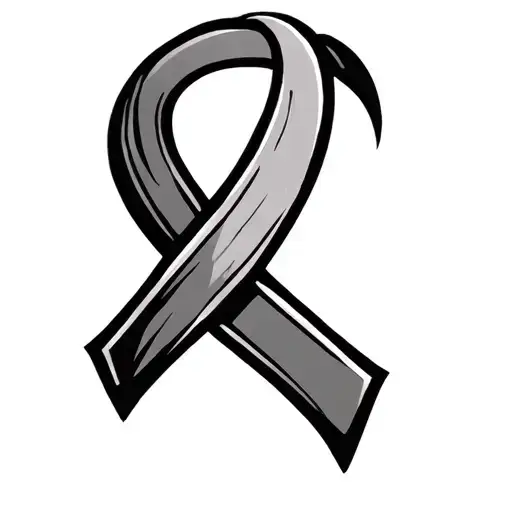 Ewing Sarcoma Survivor Symbol
