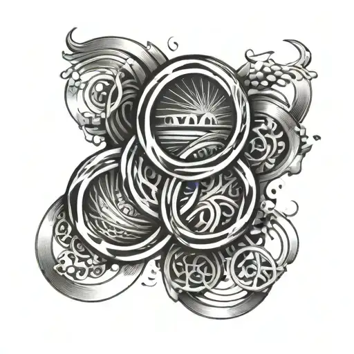 Olympic Rings