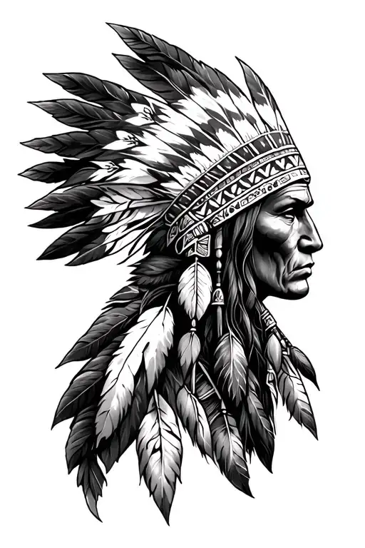 Native American Traditional