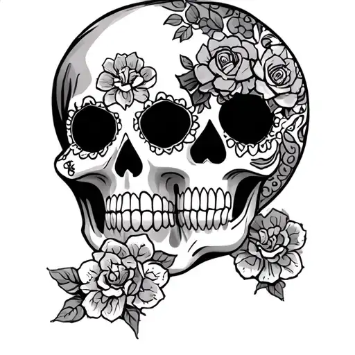 Day Of The Dead