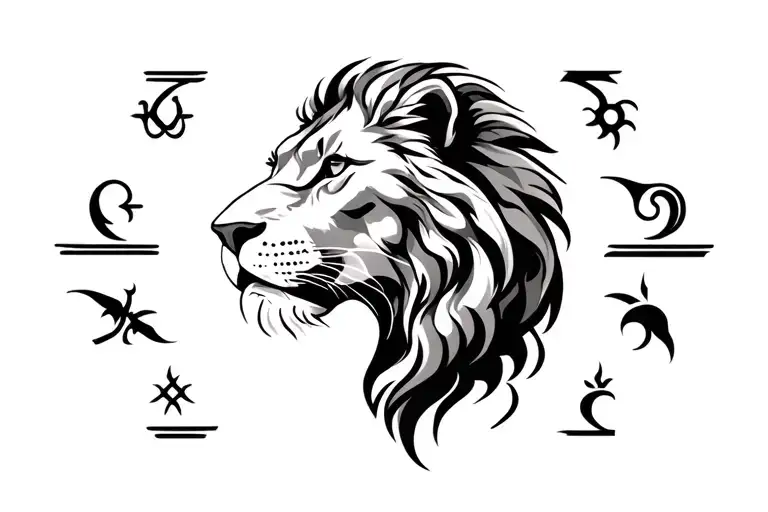 Leo Zodiac Signs