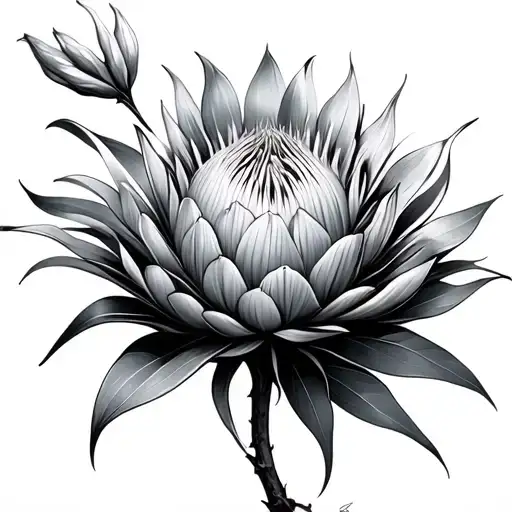 Protea