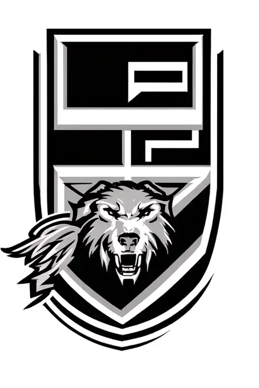 Los Angeles Kings Logo