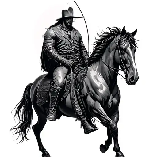 Horsemen
