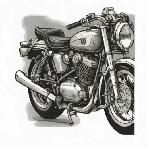 Motor Bike