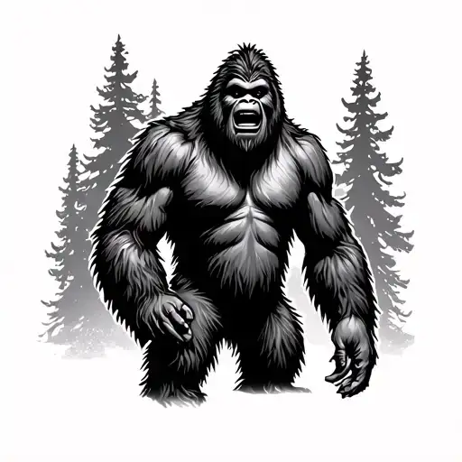 Bigfoot