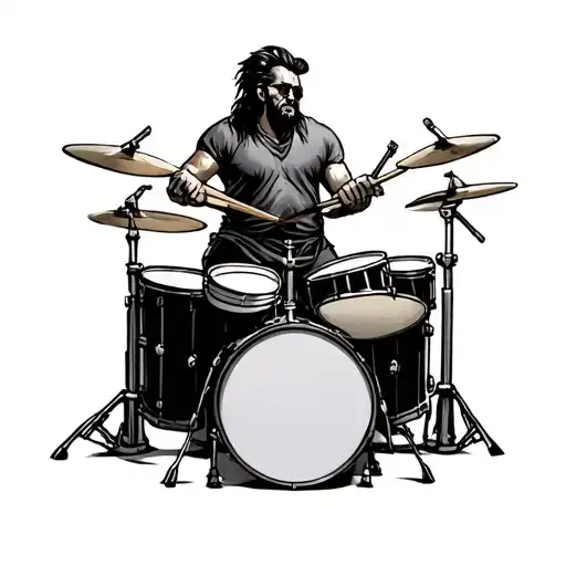 Drummer
