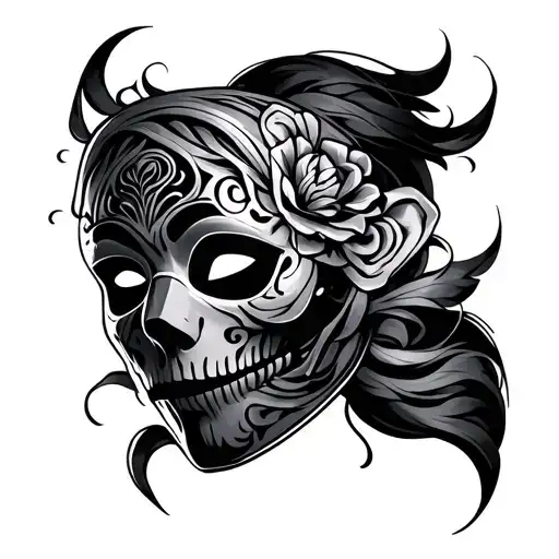 Only Mask