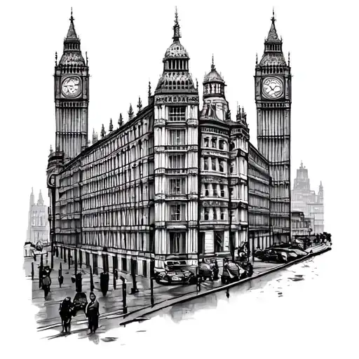 London