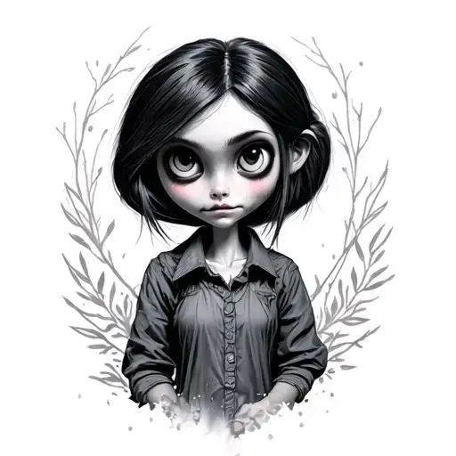 Coraline Jones