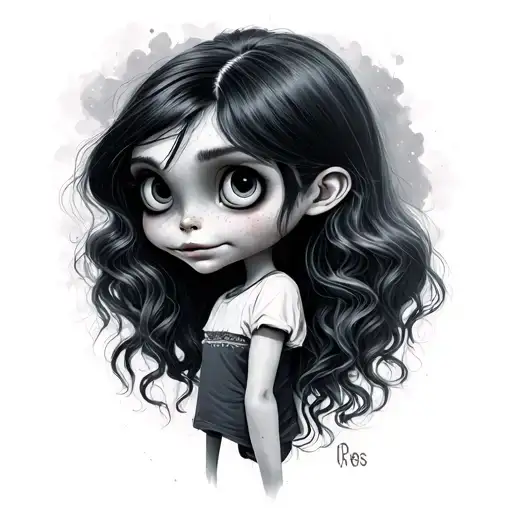 Coraline Jones