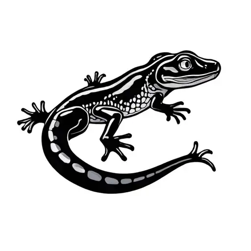 Salamander