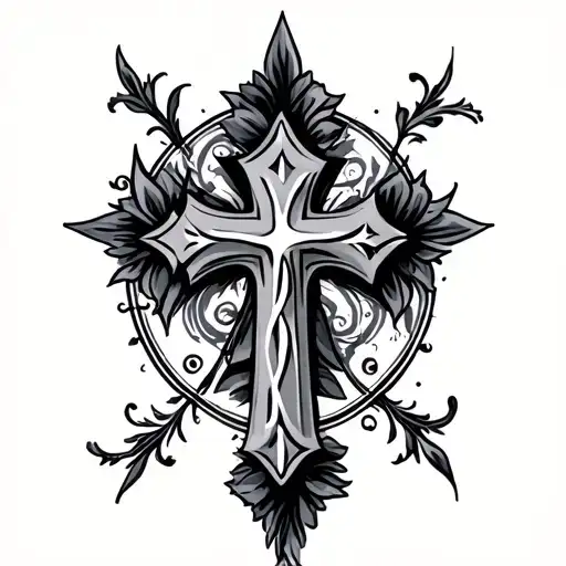 Cross