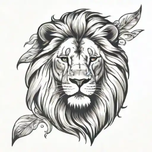 Lion Head