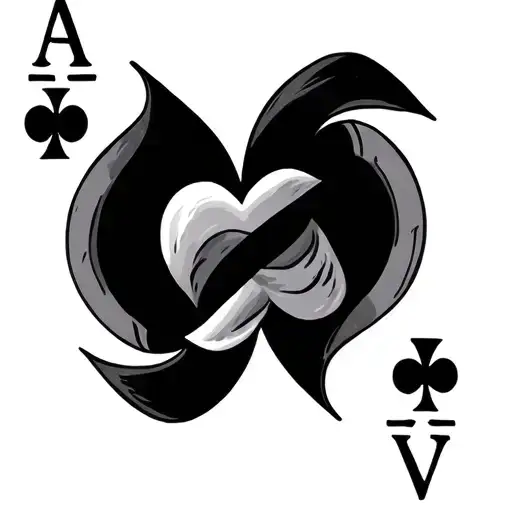 Ace Of Hearts