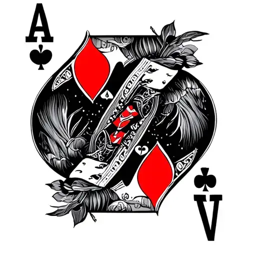 Ace Of Hearts