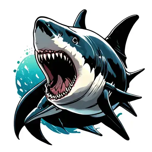 Sharks