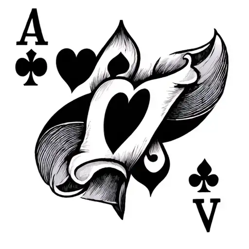 Ace Of Hearts