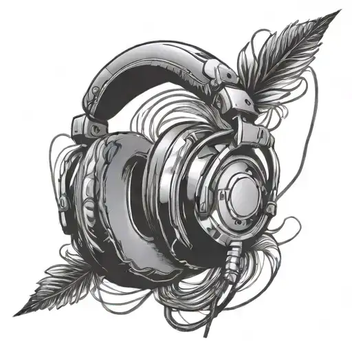 Headphones For