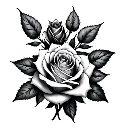 Roses Woth 69