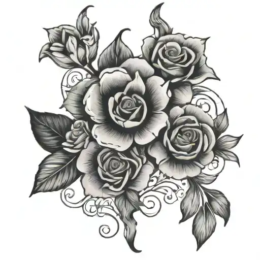 Family Members Names Incorporated