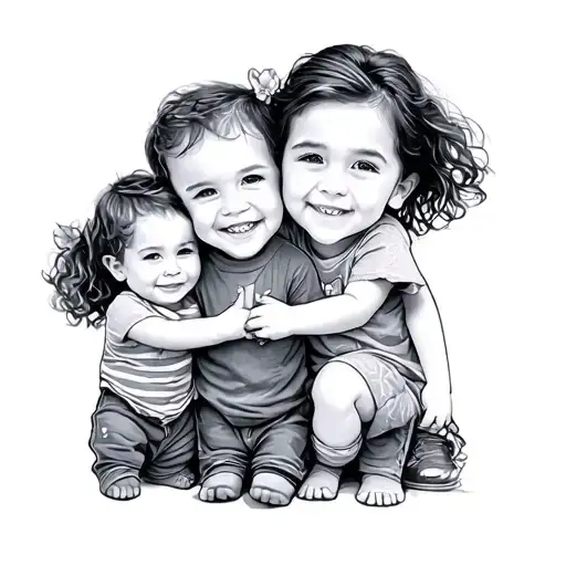 Grandkids