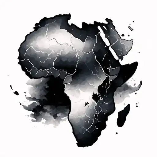 Africa Continent