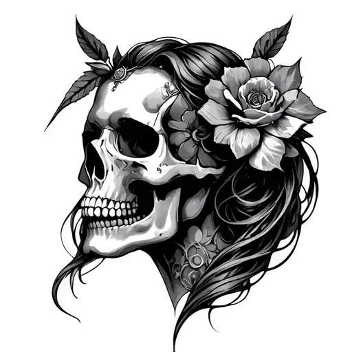 Freya Skull