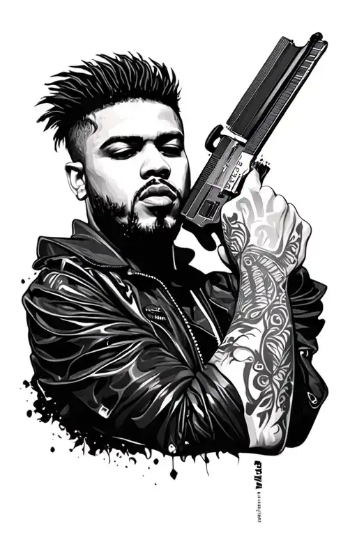 The Weeknd Xo
