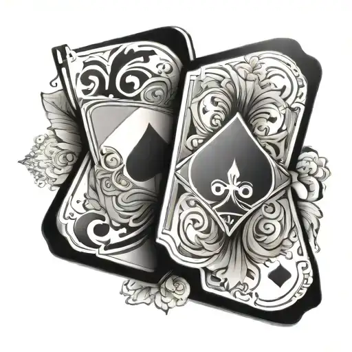 Poker Cards