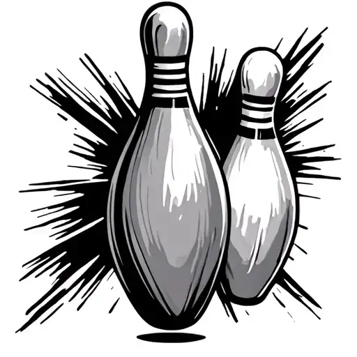 Bowling Pin