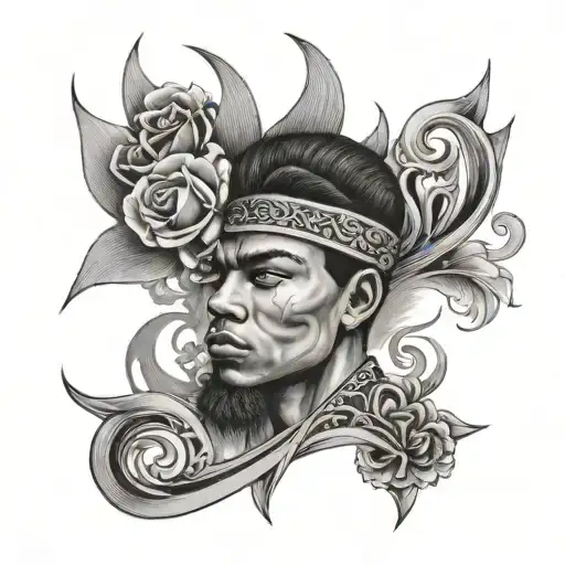 Ali