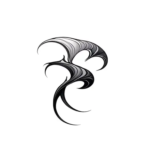 Filler Wave Patterns