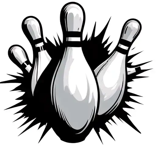 Bowling Pin