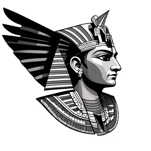 Pharaoh