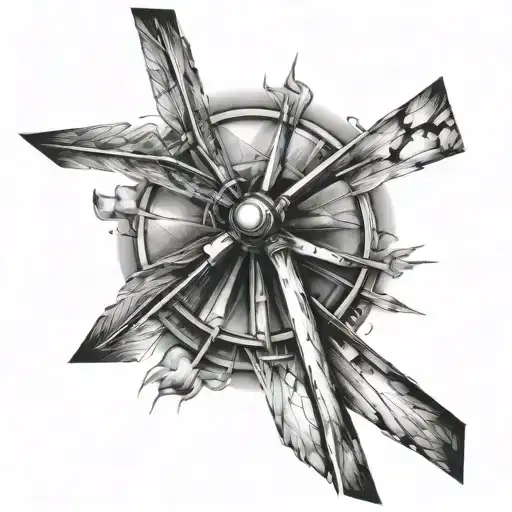 Wind Turbines